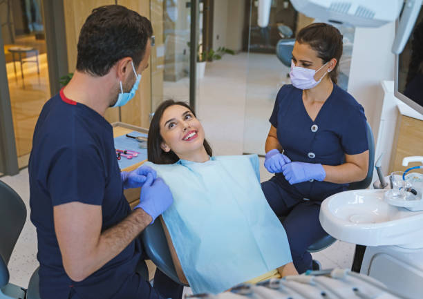 Best Dental Fillings (Composite and Amalgam)  in Massillon, OH