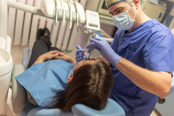 Best Root Canal Treatment  in Massillon, OH
